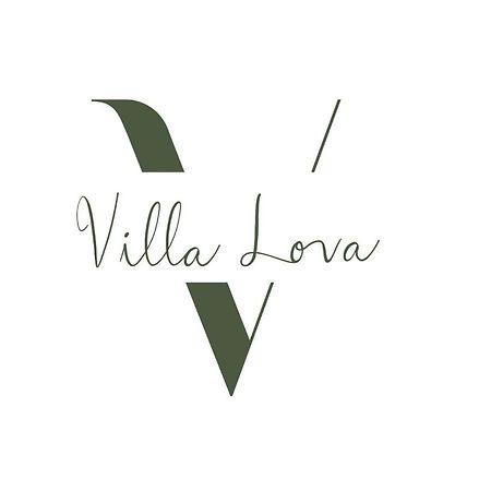 Villa Lova Sambirenteng Gretek Exterior photo