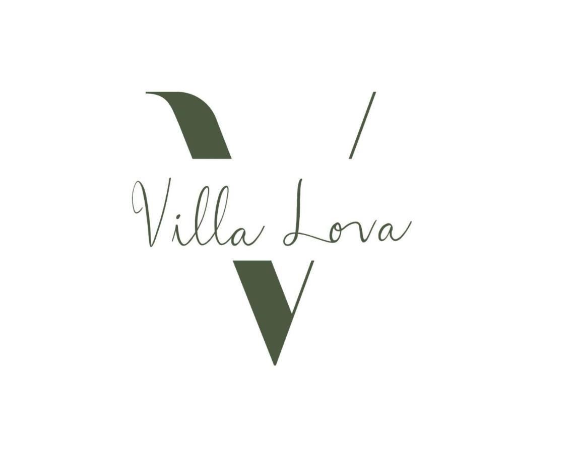 Villa Lova Sambirenteng Gretek Exterior photo